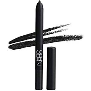 New! NARS High Pigment Longwear Eyeliner via Veneto - black color